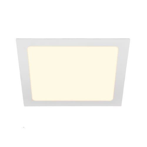 Spot LED încastrat SLV Senser 24, 13W, 1200 lm, 3000K