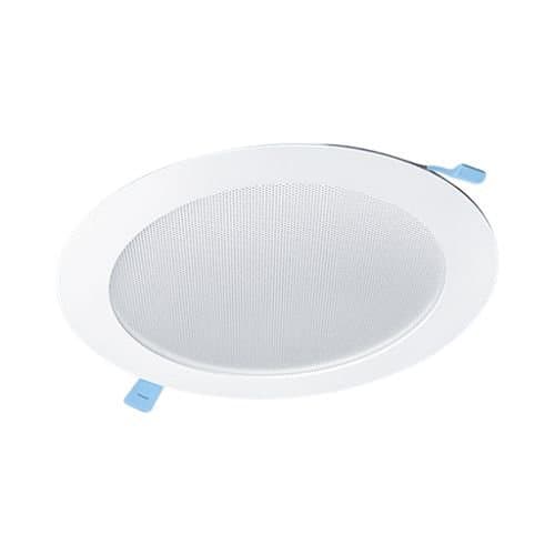 Spot profesional THORN ECO Zoe Vario FLEX, alb, 1000 lm, 165 mm