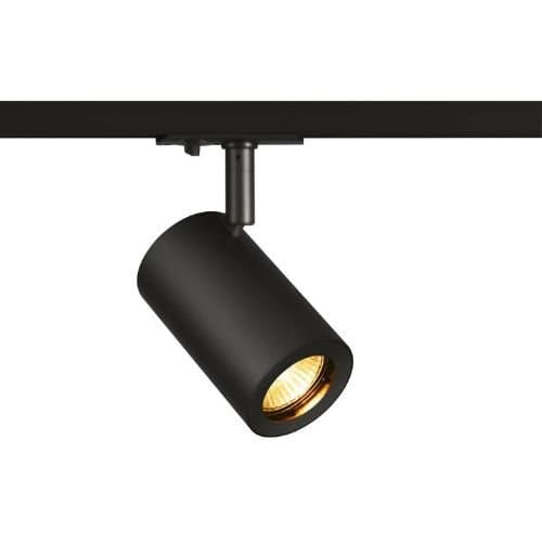 Spot pe șină SLV Enola B, negru, 1x50W