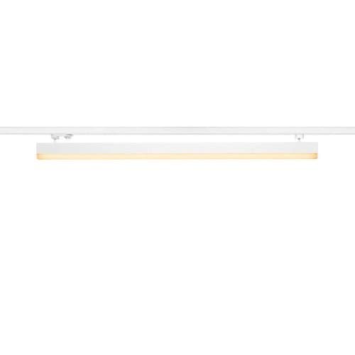 SPS 1005401 Sight 37W LED 3000lm CCT 1140mm Alb
