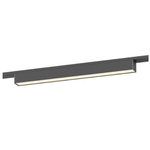 Spot pe șină ARELUX XTINY, 10W, 1000 lm, 3000K, negru