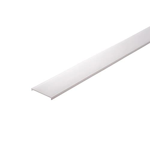Dispersor mat SLV Grazia 60, 3 m, pentru iluminat pe șină