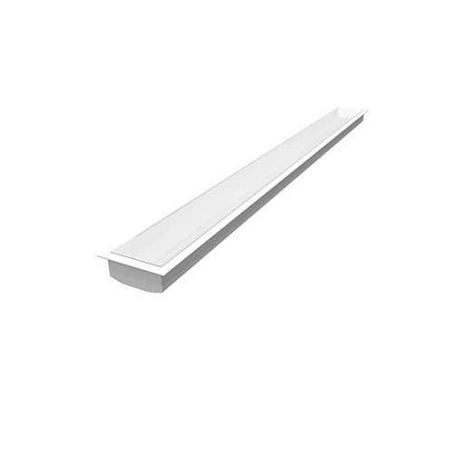 Profil de iluminat SLV Grazia 60, alb, 3 m