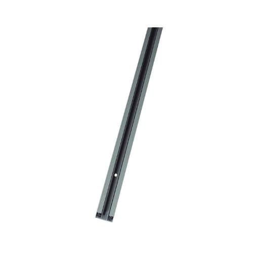 Șină de iluminat SLV 1C, 2 m, 240V, gri-argintiu