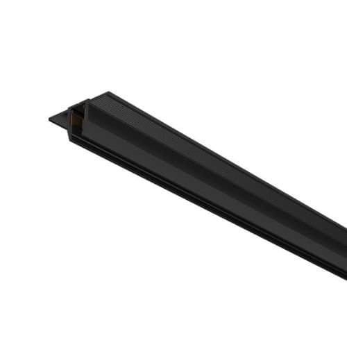 Sina de iluminat ARELUX XFIVE, 2,5 m, 48V, negru mat