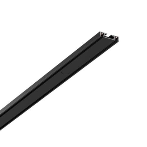 Șină aplicată ARELUX XTINY, 2 m, 48V, neagră
