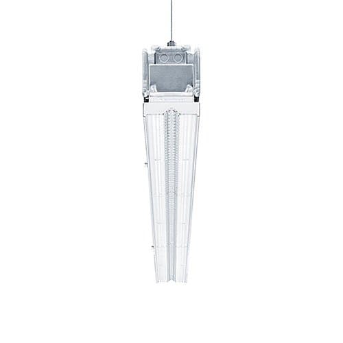 Corp de iluminat profesional ZUMTOBEL Tecton C, 59,9W, 10700lm, 4000K