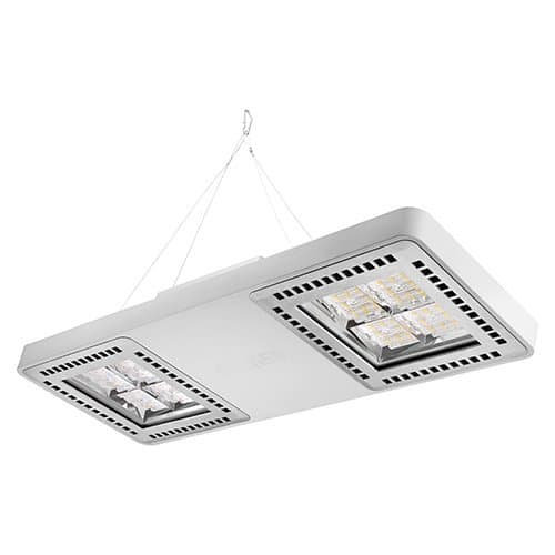 Corp de iluminat High Bay GEWISS, 125W, 5700K, IP65