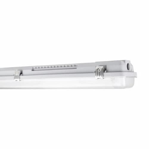 Carcasă LEDVANCE pentru 2x LED 600 mm, IP65, pentru spații umede