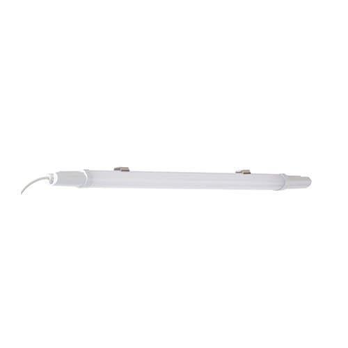 ETS Damp Proof Slim 18W LED 1980lm 6500K 600mm IP65 LDV