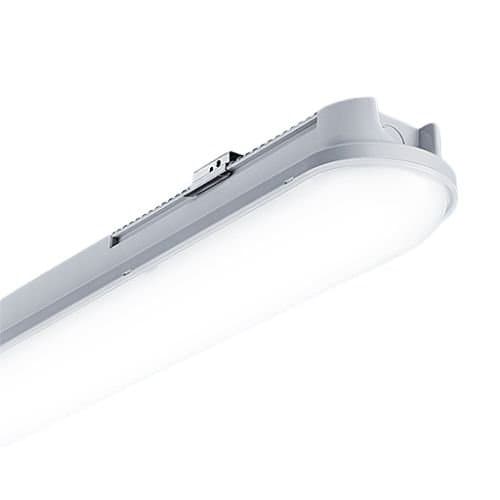 Corp de iluminat etanș THORN ECO Julie FLEX, 4200 lm, 4000 K, IP65