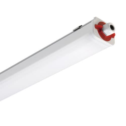 ETS 305952 Norma+ 120 S/EW 45W LED 5215lm 4000K 1200mm IP65