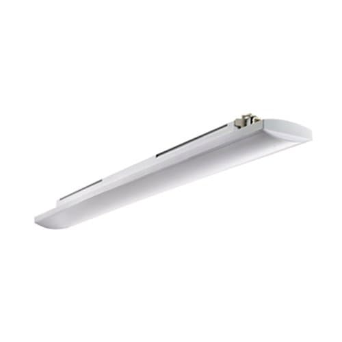 Corp LED GEWISS, 40W, 5000 lm, 4000K, difuzor opal