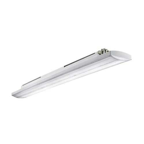 Corp LED etanș GEWISS, 15W, 1700 lm, 4000K, transparent