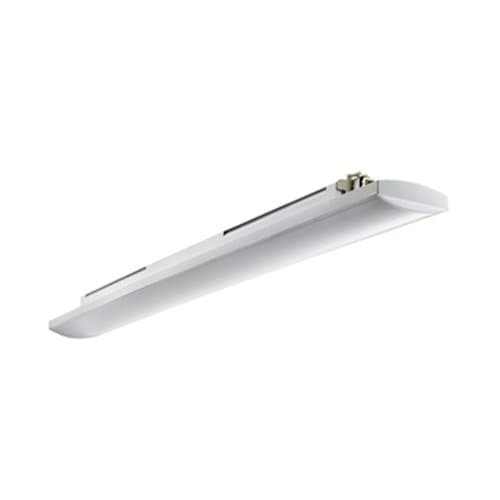 Corp de iluminat etanș GEWISS, LED 40W, 5000 lm, 4000K