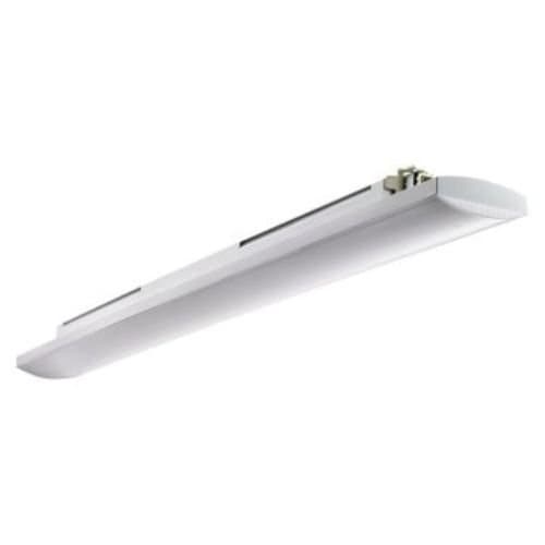 Corp de iluminat LED GEWISS, 50W, 4000K, 7100 lm, opal
