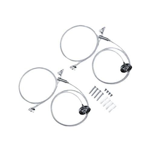 Thorn Eco 96638254 Anna G3 Kit de suspendare pt 6x6 12x3