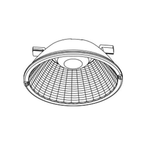 0.35030.0000 Reflector Bisio ReLL2 Premium LES9 FS12/15