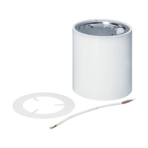 96628908 Chal MSF Carcasă 220x230mm Albă