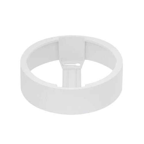 Ramă montaj aplicat LED DN165 IP44 LDV