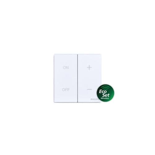 Ledinaire EcoSet BLE Intrerupator perete