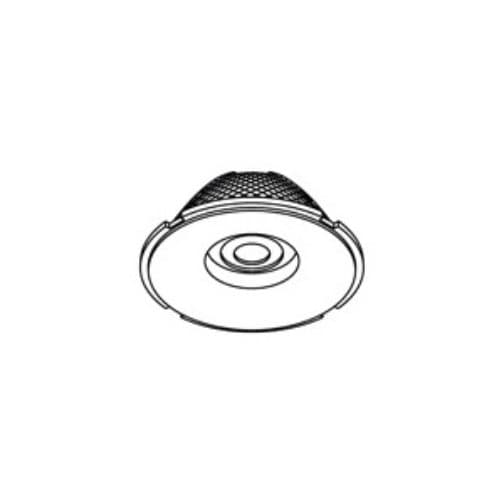 0.35125.0000 Lentilă eliptică 60mm 12DGR