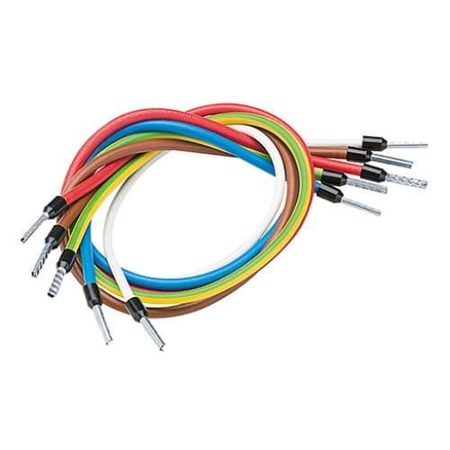 22169873 Sloin slim/EQL DV Kit cabluri conectare 5P