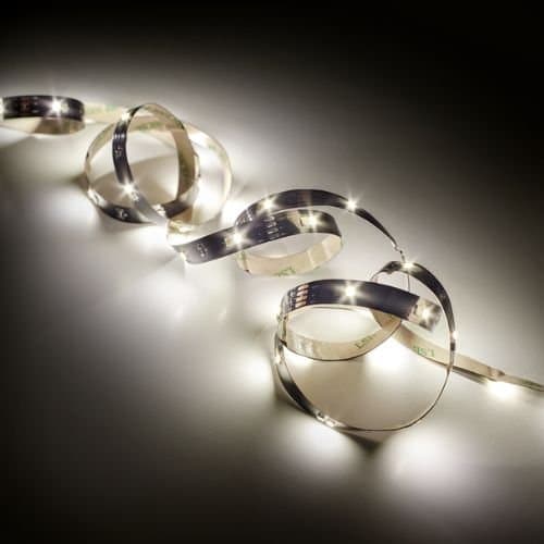 Bandă LED TRIO Chip, 17,5W, 1250 lm, 3000-6500K