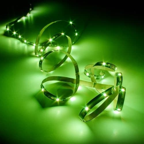 Bandă LED TRIO Grip, 15W, 950 lm/m, lumină caldă 3000K