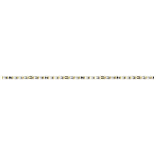 Bandă LED NOVALUX, 11,5W/m, 4000K, IP65