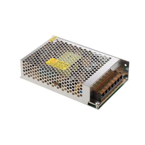 Transformator LED ARELUX 120W, 24V DC, IP20