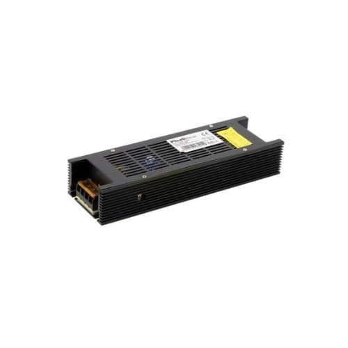 Transformator LED ARELUX 300W, 24V DC, IP20
