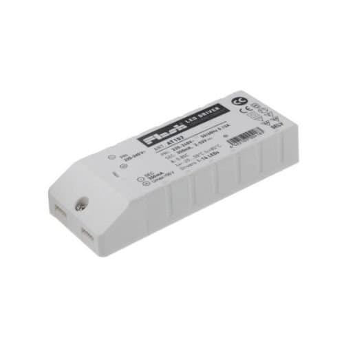 Driver LED ARELUX 18W, 350mA, IP20 pentru interior