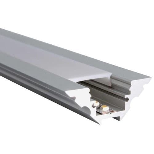 L69D000 Profil aluminiu M-Line 2m