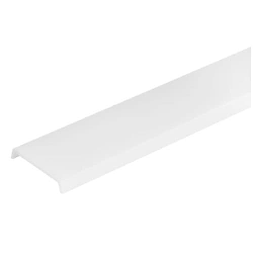 Dispersor pentru bandă LED LEDVANCE, 24,3 x 4,7 x 1000 mm