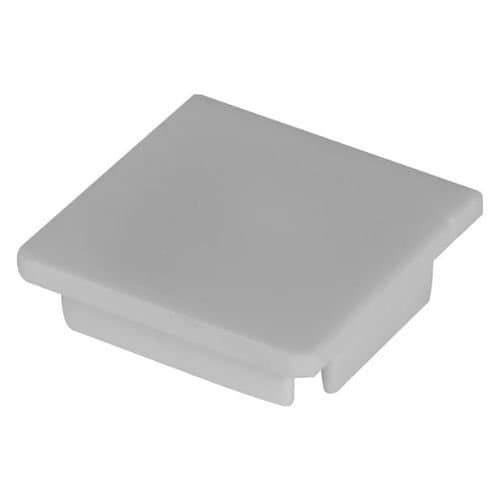 LS AY-PW03/EC Set 2 buc Capac de capăt 25.7x25.7x7.3 LDV