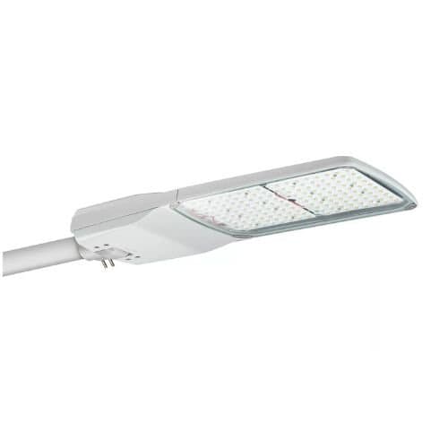 Corp de iluminat stradal Philips UniStreet, 14000 lm, IP66, lumină clară