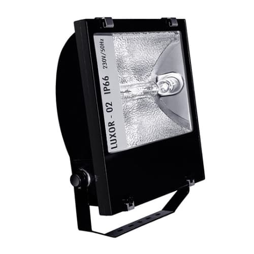 PRE 30611011 Luxor 02 1x70W HM Simetric IP66