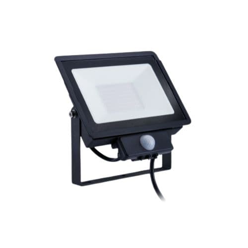 PRE Mazda BVP008 50W LED 4750lm 4000K cu senzor MDU IP65