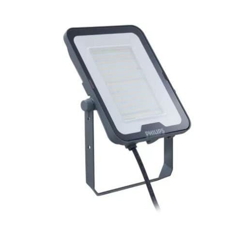 Proiector LED Philips de 65W, 7000/7350 lm, iluminare asimetrică