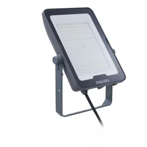 Proiector LED Philips Ledinaire, 90W, 10.000/10.500 lm, asimetric