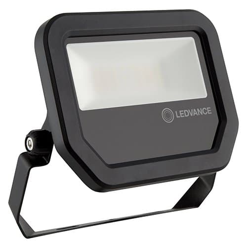 Proiector LED LEDVANCE 20W, 2400 lm, IP65, lumină neutră 4000K
