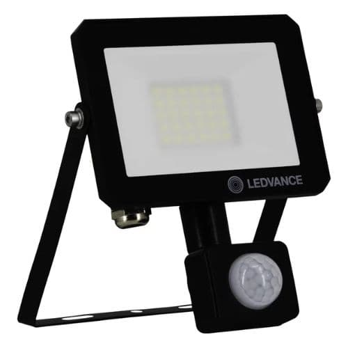 PRE Floodlight Effect 20W LED 1800lm 4000K cu senzor LDV