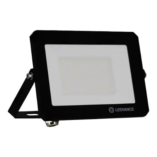 PRE Floodlight Effect 30W LED 2700lm 4000K IP65 Negru LDV