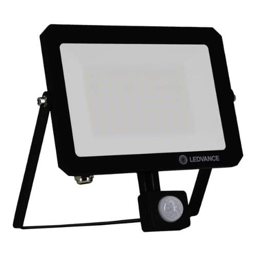 PRE Floodlight Effect 50W LED 4500lm 4000K cu senzor LDV