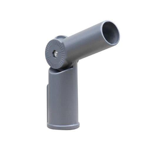 AREA Adaptor reglabil pentru stâlpi 48/60