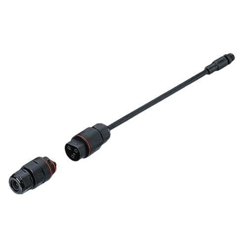 Set conectori integratori cablu Thorn Eco, 1 m, IP68