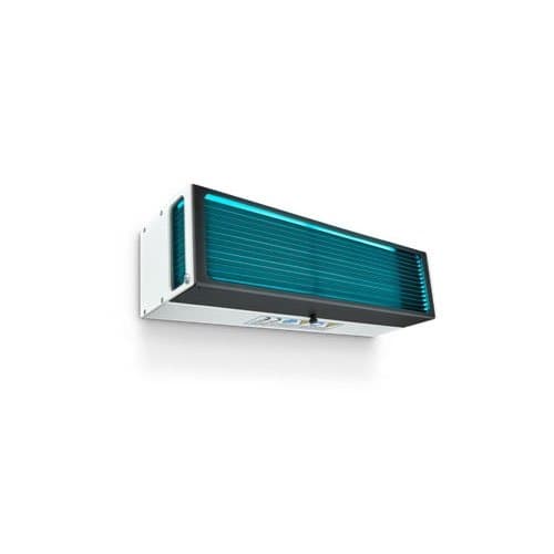 Corp de dezinfectare aer PHILIPS, UV-C T5 25W, 553 mm