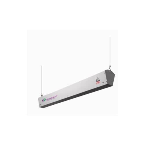 Lampă suspendată UV-C ALTI PRODUCATORI, 30 W, pentru dezinfecția aerului