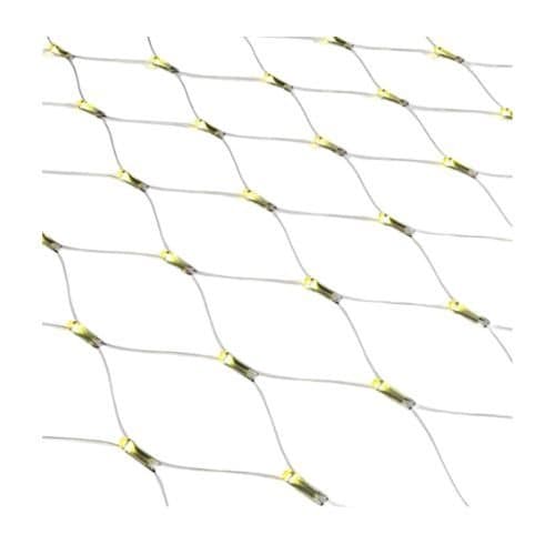 77706244 Plasă lum PL42-WG flash 540LED Alb 2x4m cbl v